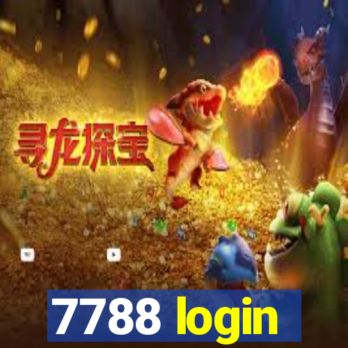 7788 login